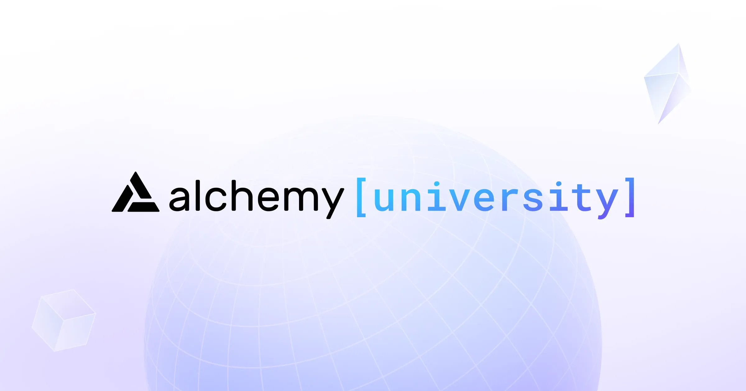Alchemy University
