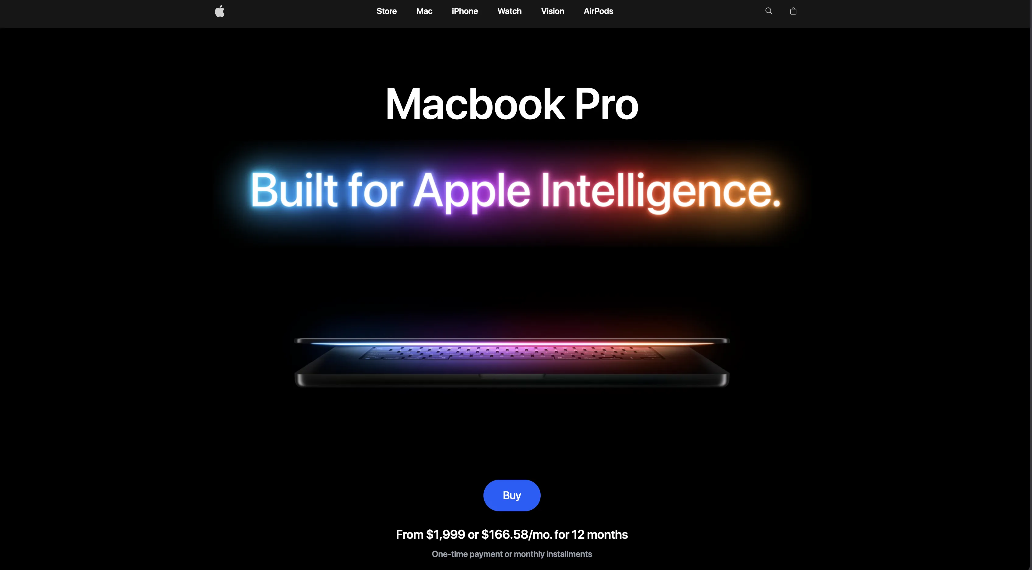 Apple clone
